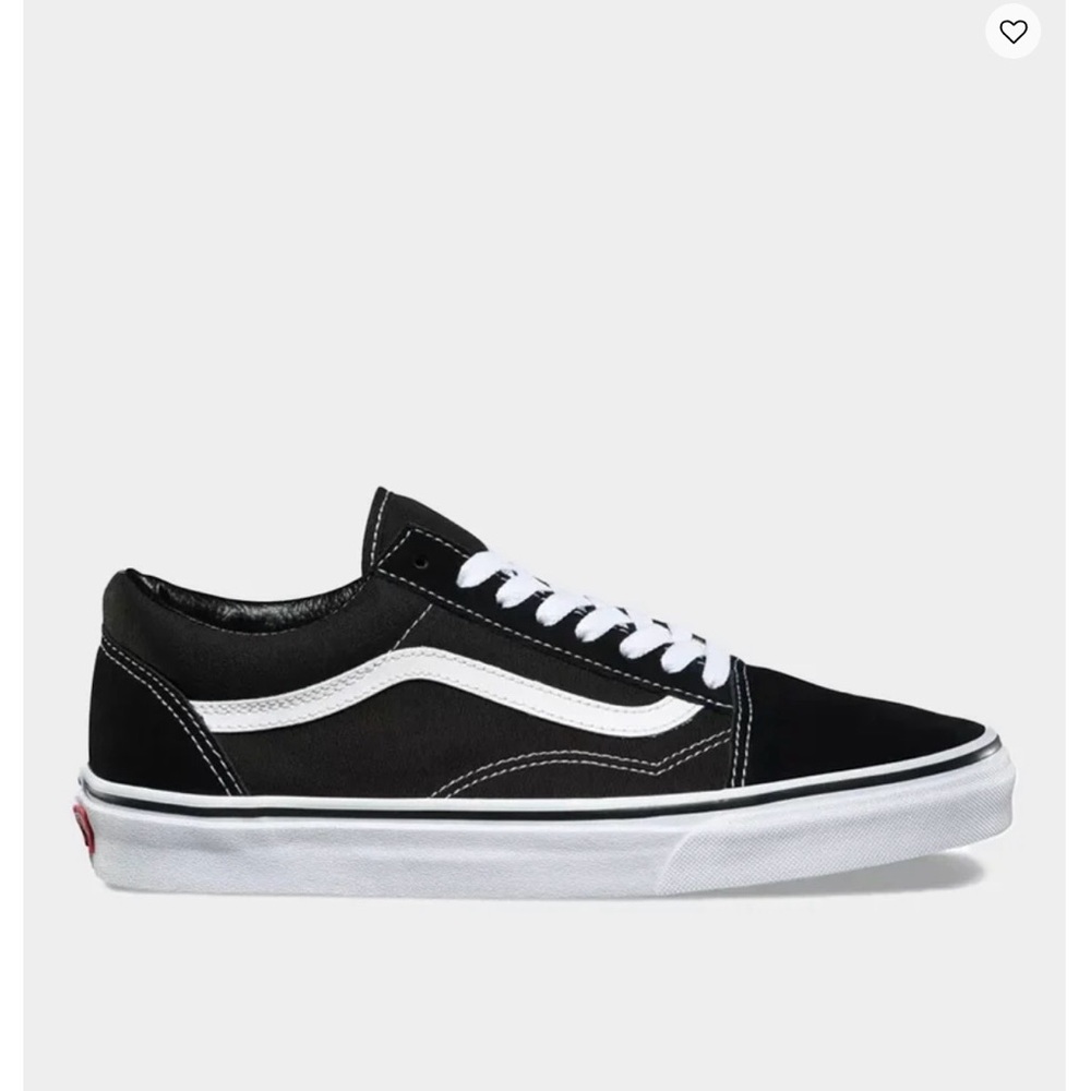 Vans Old Skool Women's Sneakers